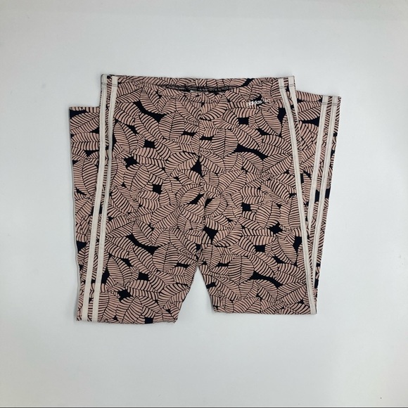 Adidas leggings size medium - Picture 1 of 7
